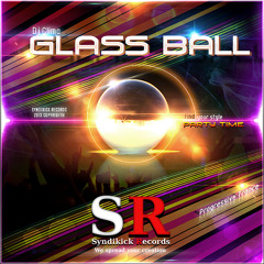 Dj Clima - Glass Ball (Original version)