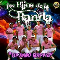 Mix De Los Hijos De La banda