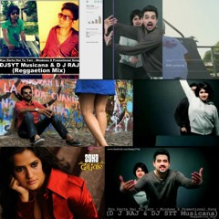 Kyu Darta Hai Tu Yarr - Windows 8 Commercial Song (D J RAJ & DJSYT Musicana Reggetion Mix)