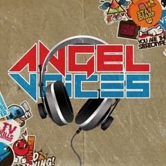 ANGEL VOICES - BERNYANYI BERSAMA (AV Theme Song)