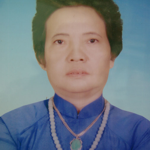 Dang Thi Kim Lieng