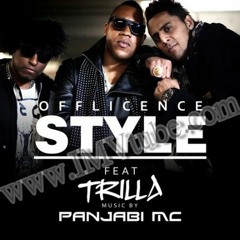 Offlicence - Style  Feat. Trilla   Panjabi MC