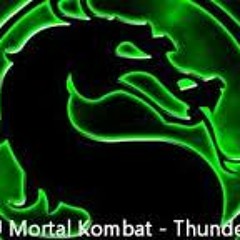 DJ Mortal Kombat-Thunder Fachri remix