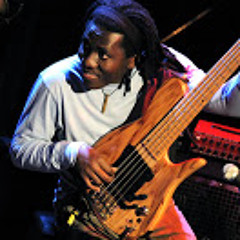 Richard Bona - Ebolo Stuff