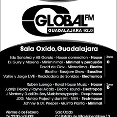 Global FM 2009 Promo