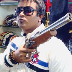 LAILA MAIN LAILA-DJ SAIF'S LAILA ON THE HOUSE MIX