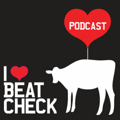 Beatcheck Podcast 14 - Dave Skywalker