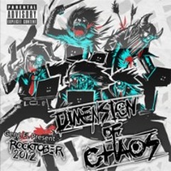 (The Blank Suck - GFL Rocktober 2012) Rindu ibu - Devz vocal version