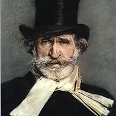 Giuseppe Verdi - Pater Noster (extract)