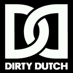 Dirty Dutch House 2012 Tenminmix by albertovV  ✝
