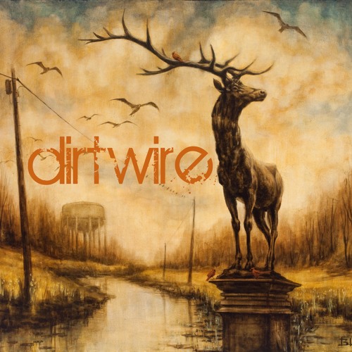 Dirtwire - Xiang Zone