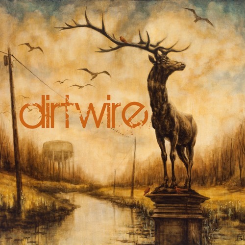 Dirtwire - Hunter's Harp