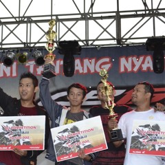 (DJ RICKY beatMiX™) POUND THE ALARM