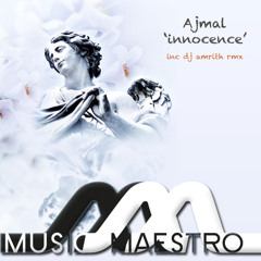 Ajmal - Innocence (Original Mix)(Music Maestro (Baroque))
