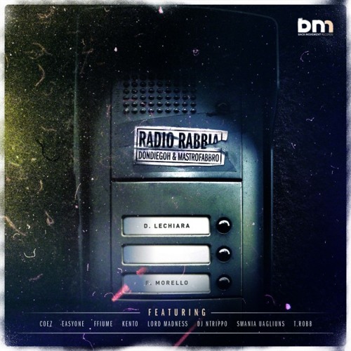 don diegoh radio rabbia