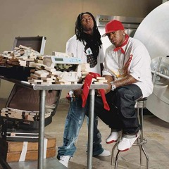 Birdman, lil wayne - I Run This (dope rmx)