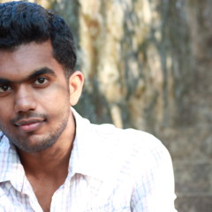 Attirambile kombile by Ashwin K S