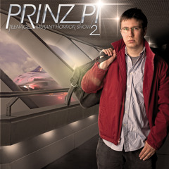 Prinz Pi - Der Druck Steigt