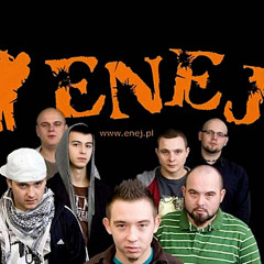 Enej - Moja Eneida (DancingBullets & Alibi Touch Bootleg)