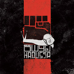 Haoussa - Al Wada3 (acoustic)