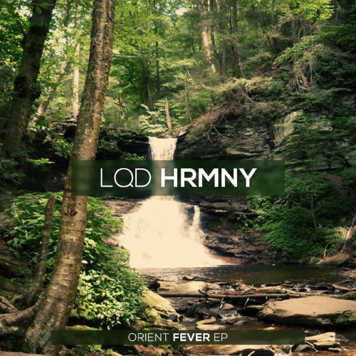 Lqd Hrmny - Feverish Dream (Tapekiller Remix)