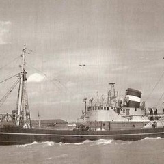 Harry Eddom - album version