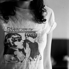 Sonic Youth - Doctor's Orders (T-vox version)