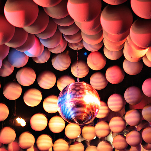 Sugar D. & Steven B. @ Club Zooma/2 "Gute Nacht 2 Jahre Triebton"