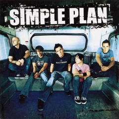 SimplePlan - Perfect (cover by me)