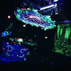 Bramski DC @ BiTE, Korsakoff Amsterdam January 2013