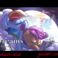 The dash dub- Dream (Geleph Remix)