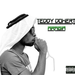 Teddy Doherty - arabia ( prod by A.N.G )