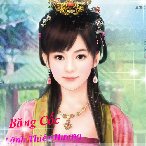 蜀绣  Shu Embroidery - Dong Trinh