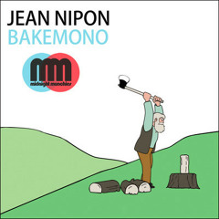 Jean Nipon - Rosso (Original Mix)