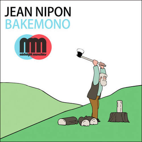 Jean Nipon - Rosso (Original Mix)