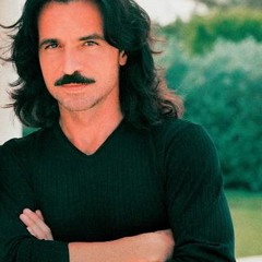 Yanni - one man’s dream piano by bader almansour