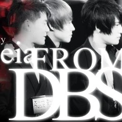 A Person Like Tears - Max ChangMin 2