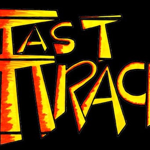 Fast Track - Turn the Page - akustik