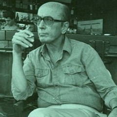 Edip Cansever Gelmiş bulundum (seslendiren:Haşmet Babaoğlu)