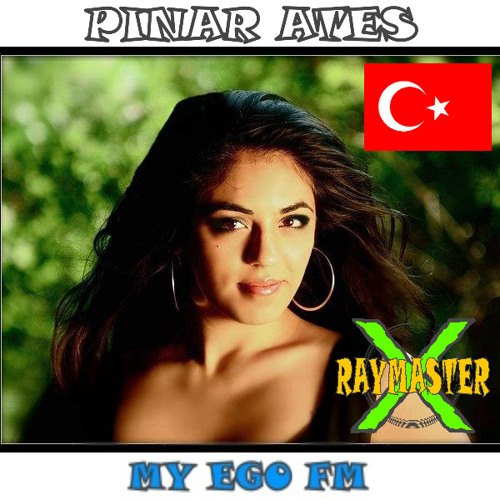 Pinar Ates - My EGO FM (Türkçe versiyonu)