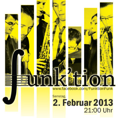 Live at AMSEC Hagenberg (Demo)