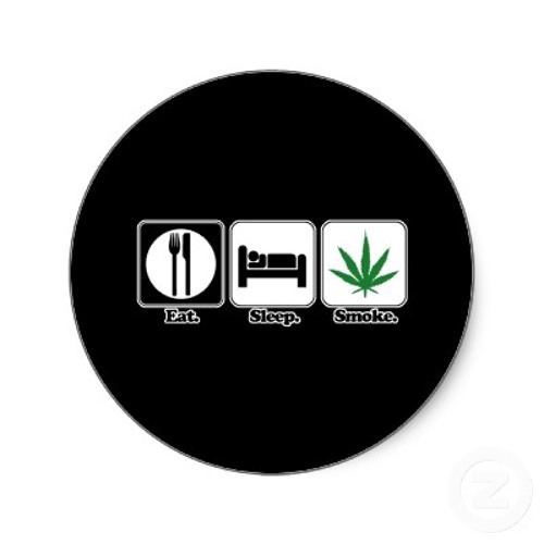 Insane (Live) - Smoke Pot