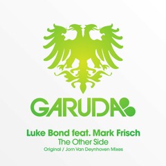 Luke Bond Feat. Mark Frisch - The Other Side (Original Mix)
