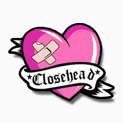 CloseHead  -  Kedamaian