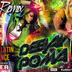 Dance Yo  , Extasi Extano Remix   DJ Poma