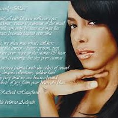 Aaliyah feat. Chuck Tayla- enough said rmx