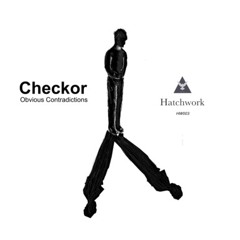Checkor - As Charged (Original Mix) [HATCHWORK]