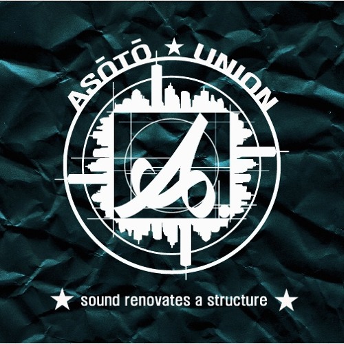 Asoto Union - Think about'Chu