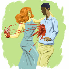 4Get Her -Kasan Da Julah (Prod:Tuco B.)