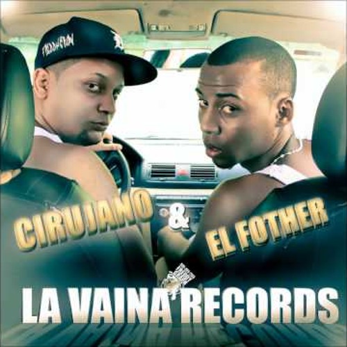 El Cirujano Nocturno & El Fother - Tamo En Malo Coro  (Tiraera A Monkey Black)